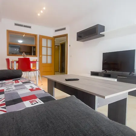 Apartment Of Arts & Valencia