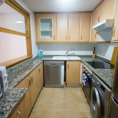 Of Arts & Apartment *